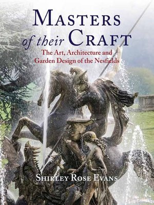 cover image of Masters of their Craft